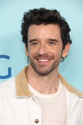 Shrinking Emmy FYC Event Screening LOS ANGELES, CALIFORNIA - JUNE 06: Michael Urie at Apple TV s Shrinking Emmy FYC Event Screening at DGA Theater Complex on June 06, 2026 in Los Angeles, California Credit: AdMedia EDITORIAL USE ONLY  Copyright: xx AdMediax admphotosthree000564