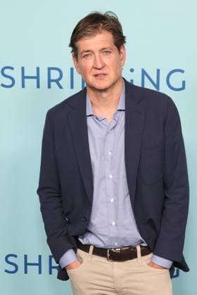 Shrinking Emmy FYC Event Screening LOS ANGELES, CALIFORNIA - JUNE 06:Bill Lawrence at Apple TV s Shrinking Emmy FYC Event Screening at DGA Theater Complex on June 06, 2026 in Los Angeles, California Credit: AdMedia EDITORIAL USE ONLY  Copyright: xx AdMediax admphotosthree000549