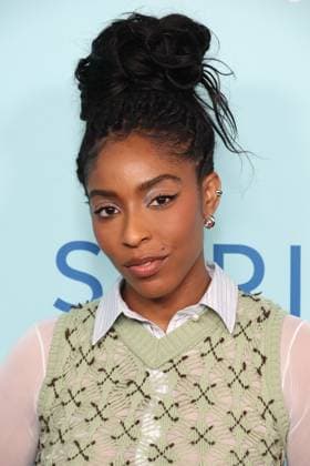 Shrinking Emmy FYC Event Screening LOS ANGELES, CALIFORNIA - JUNE 06: Jessica Williams at Apple TV s Shrinking Emmy FYC Event Screening at DGA Theater Complex on June 06, 2026 in Los Angeles, California Credit: AdMedia EDITORIAL USE ONLY  Copyright: xx AdMediax admphotosthree000582