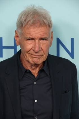 Prince William Visit to PECAN LOS ANGELES, CALIFORNIA - JUNE 06: Harrison Ford at Apple TV s Shrinking Emmy FYC Event Screening at DGA Theater Complex on June 06, 2026 in Los Angeles, California Credit: AdMedia EDITORIAL USE ONLY  Copyright: xx AdMediax admphotosthree000608