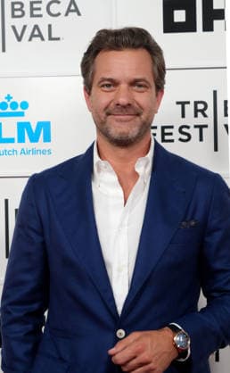 June 6, 2026, New York, Ny, USA: JOSHUA JACKSON attends the Ã¢â‚¬ËœHappy HoursÃ¢â‚¬â ¢ World Premiere at the Tribeca Festival 2026,.BMCC, NYC.June 6, 2026. . Happy Hours World Premiere at the Tribeca Festival 2026.BMCC, NYC.June 6, 2026. New York USA - ZUMAms4_ 20260606_faf_ms4_008 Copyright: xSoniaxMoskowitzxGordonx