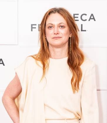 June 6, 2026, New York, New York, USA: Marin Ireland attends premiere of The Last Day at Tribeca Film Festival at BMCC in New York, NY on June 6, 2026. New York USA - ZUMAr339 20260606_znp_r339_004 Copyright: xLevxRadinx