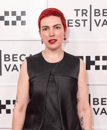 June 6, 2026, New York, New York, USA: Sofia degli Alessandri-Hultquist attends premiere of The Last Day at Tribeca Film Festival at BMCC in New York, NY on June 6, 2026. New York USA - ZUMAr339 20260606_znp_r339_018 Copyright: xLevxRadinx