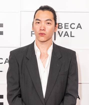 June 6, 2026, New York, New York, USA: Eric Yue attends premiere of The Last Day at Tribeca Film Festival at BMCC in New York, NY on June 6, 2026. New York USA - ZUMAr339 20260606_znp_r339_047 Copyright: xLevxRadinx