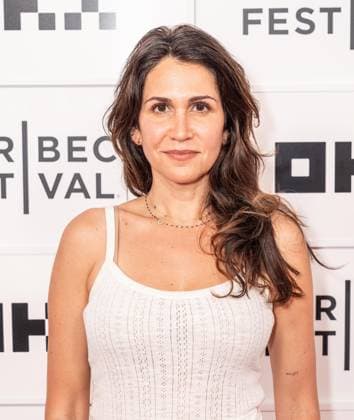 June 6, 2026, New York, New York, USA: Francis Benhamou attends premiere of The Last Day at Tribeca Film Festival at BMCC in New York, NY on June 6, 2026. New York USA - ZUMAr339 20260606_znp_r339_059 Copyright: xLevxRadinx