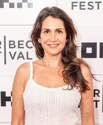 June 6, 2026, New York, New York, USA: Francis Benhamou attends premiere of The Last Day at Tribeca Film Festival at BMCC in New York, NY on June 6, 2026. New York USA - ZUMAr339 20260606_znp_r339_060 Copyright: xLevxRadinx