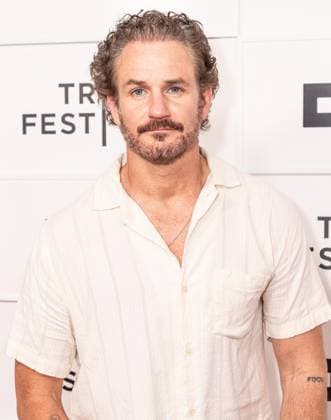 June 6, 2026, New York, New York, USA: Kevin Kane attends premiere of The Last Day at Tribeca Film Festival at BMCC in New York, NY on June 6, 2026. New York USA - ZUMAr339 20260606_znp_r339_065 Copyright: xLevxRadinx