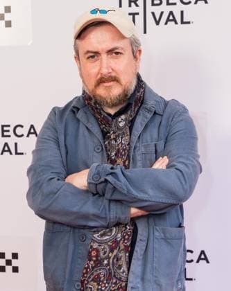 June 6, 2026, New York, New York, USA: Jamie Adams attends premiere of Only What We Carry at Tribeca Film Festival at SVA Theatre in New York, NY on June 6, 2026. New York USA - ZUMAr339 20260606_znp_r339_106 Copyright: xLevxRadinx