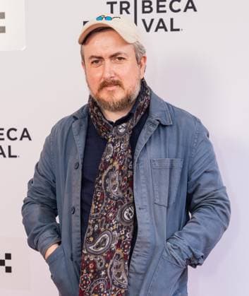June 6, 2026, New York, New York, USA: Jamie Adams attends premiere of Only What We Carry at Tribeca Film Festival at SVA Theatre in New York, NY on June 6, 2026. New York USA - ZUMAr339 20260606_znp_r339_107 Copyright: xLevxRadinx