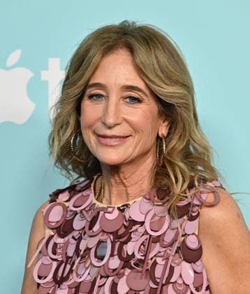 Apple TV™s ˜Shrinking™ Emmy FYC Allyson B. Fanger arriving to Apple TV™s Shrinking Emmy FYC event screening held at the Directors Guild Theatre on June 6, 2026 in Los Angeles, CA. Los Angeles Directors Guild Theatre California USA Copyright: xLisaxOConnorx xAFF-USA.comx