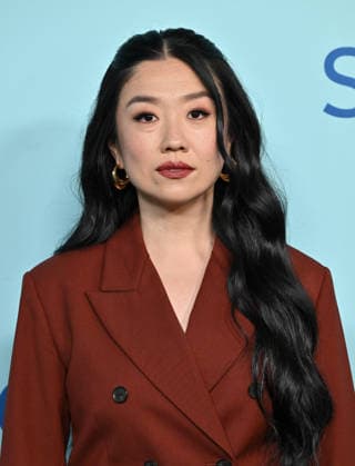 Apple TV™s ˜Shrinking™ Emmy FYC Sherry Cola arriving to Apple TV™s Shrinking Emmy FYC event screening held at the Directors Guild Theatre on June 6, 2026 in Los Angeles, CA. Los Angeles Directors Guild Theatre California USA Copyright: xLisaxOConnorx xAFF-USA.comx