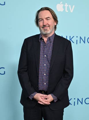 Apple TV™s ˜Shrinking™ Emmy FYC John Brawley arriving to Apple TV™s Shrinking Emmy FYC event screening held at the Directors Guild Theatre on June 6, 2026 in Los Angeles, CA. Los Angeles Directors Guild Theatre California USA Copyright: xLisaxOConnorx xAFF-USA.comx