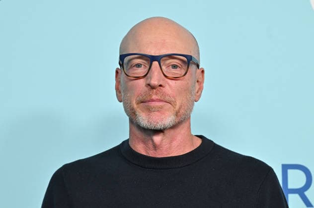 Apple TV™s ˜Shrinking™ Emmy FYC Earl Martin arriving to Apple TV™s Shrinking Emmy FYC event screening held at the Directors Guild Theatre on June 6, 2026 in Los Angeles, CA. Los Angeles Directors Guild Theatre California USA Copyright: xLisaxOConnorx xAFF-USA.comx