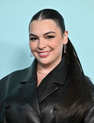 Apple TV™s ˜Shrinking™ Emmy FYC Isabella Gomez arriving to Apple TV™s Shrinking Emmy FYC event screening held at the Directors Guild Theatre on June 6, 2026 in Los Angeles, CA. Los Angeles Directors Guild Theatre California USA Copyright: xLisaxOConnorx xAFF-USA.comx