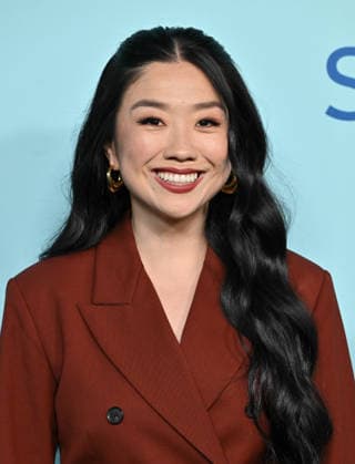 Apple TV™s ˜Shrinking™ Emmy FYC Sherry Cola arriving to Apple TV™s Shrinking Emmy FYC event screening held at the Directors Guild Theatre on June 6, 2026 in Los Angeles, CA. Los Angeles Directors Guild Theatre California USA Copyright: xLisaxOConnorx xAFF-USA.comx