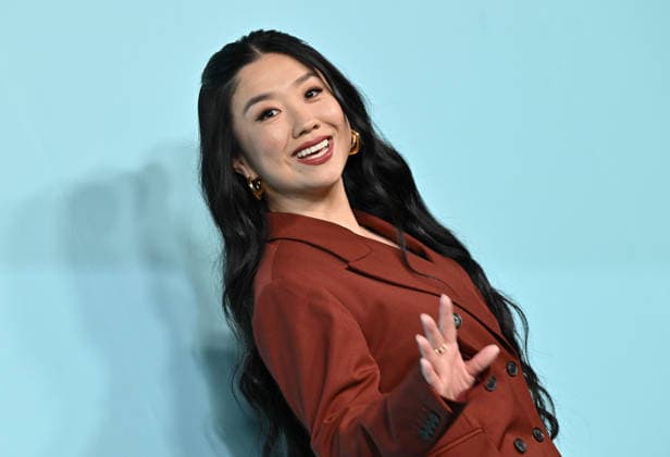 Apple TV™s ˜Shrinking™ Emmy FYC Sherry Cola arriving to Apple TV™s Shrinking Emmy FYC event screening held at the Directors Guild Theatre on June 6, 2026 in Los Angeles, CA. Los Angeles Directors Guild Theatre California USA Copyright: xLisaxOConnorx xAFF-USA.comx
