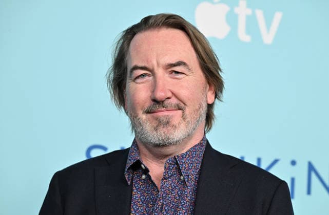Apple TV™s ˜Shrinking™ Emmy FYC John Brawley arriving to Apple TV™s Shrinking Emmy FYC event screening held at the Directors Guild Theatre on June 6, 2026 in Los Angeles, CA. Los Angeles Directors Guild Theatre California USA Copyright: xLisaxOConnorx xAFF-USA.comx