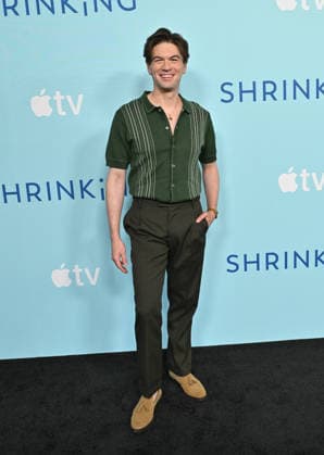 Apple TV™s ˜Shrinking™ Emmy FYC Devin Kawaoka arriving to Apple TV™s Shrinking Emmy FYC event screening held at the Directors Guild Theatre on June 6, 2026 in Los Angeles, CA. Los Angeles Directors Guild Theatre California USA Copyright: xLisaxOConnorx xAFF-USA.comx