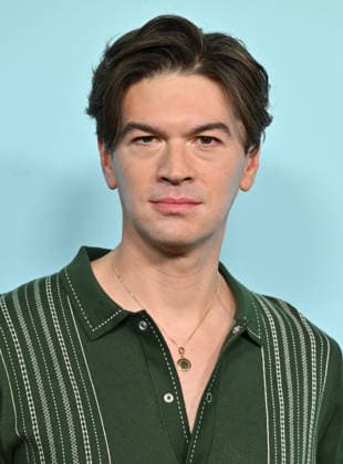Apple TV™s ˜Shrinking™ Emmy FYC Devin Kawaoka arriving to Apple TV™s Shrinking Emmy FYC event screening held at the Directors Guild Theatre on June 6, 2026 in Los Angeles, CA. Los Angeles Directors Guild Theatre California USA Copyright: xLisaxOConnorx xAFF-USA.comx