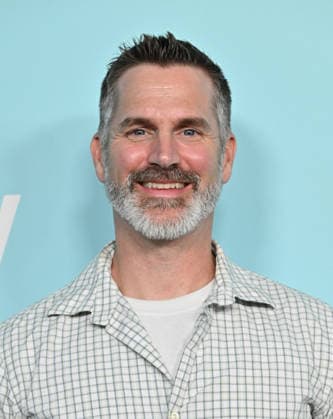 Apple TV™s ˜Shrinking™ Emmy FYC James Renfroe arriving to Apple TV™s Shrinking Emmy FYC event screening held at the Directors Guild Theatre on June 6, 2026 in Los Angeles, CA. Los Angeles Directors Guild Theatre California USA Copyright: xLisaxOConnorx xAFF-USA.comx