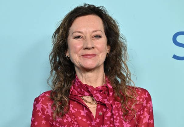 Apple TV™s ˜Shrinking™ Emmy FYC Anna Wilborn arriving to Apple TV™s Shrinking Emmy FYC event screening held at the Directors Guild Theatre on June 6, 2026 in Los Angeles, CA. Los Angeles Directors Guild Theatre California USA Copyright: xLisaxOConnorx xAFF-USA.comx