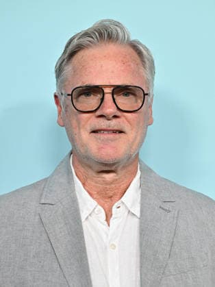 Apple TV™s ˜Shrinking™ Emmy FYC Cabot McMullen arriving to Apple TV™s Shrinking Emmy FYC event screening held at the Directors Guild Theatre on June 6, 2026 in Los Angeles, CA. Los Angeles Directors Guild Theatre California USA Copyright: xLisaxOConnorx xAFF-USA.comx