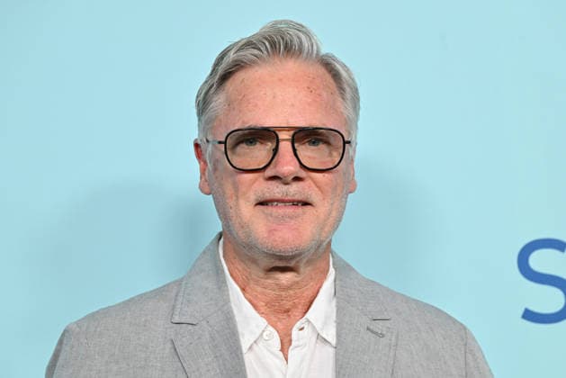Apple TV™s ˜Shrinking™ Emmy FYC Cabot McMullen arriving to Apple TV™s Shrinking Emmy FYC event screening held at the Directors Guild Theatre on June 6, 2026 in Los Angeles, CA. Los Angeles Directors Guild Theatre California USA Copyright: xLisaxOConnorx xAFF-USA.comx