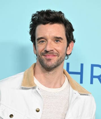 Apple TV™s ˜Shrinking™ Emmy FYC Michael Urie arriving to Apple TV™s Shrinking Emmy FYC event screening held at the Directors Guild Theatre on June 6, 2026 in Los Angeles, CA. Los Angeles Directors Guild Theatre California USA Copyright: xLisaxOConnorx xAFF-USA.comx