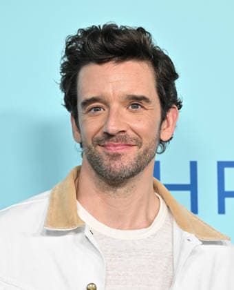 Apple TV™s ˜Shrinking™ Emmy FYC Michael Urie arriving to Apple TV™s Shrinking Emmy FYC event screening held at the Directors Guild Theatre on June 6, 2026 in Los Angeles, CA. Los Angeles Directors Guild Theatre California USA Copyright: xLisaxOConnorx xAFF-USA.comx
