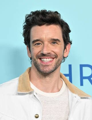 Apple TV™s ˜Shrinking™ Emmy FYC Michael Urie arriving to Apple TV™s Shrinking Emmy FYC event screening held at the Directors Guild Theatre on June 6, 2026 in Los Angeles, CA. Los Angeles Directors Guild Theatre California USA Copyright: xLisaxOConnorx xAFF-USA.comx