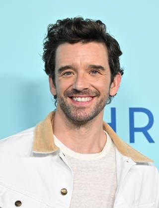 Apple TV™s ˜Shrinking™ Emmy FYC Michael Urie arriving to Apple TV™s Shrinking Emmy FYC event screening held at the Directors Guild Theatre on June 6, 2026 in Los Angeles, CA. Los Angeles Directors Guild Theatre California USA Copyright: xLisaxOConnorx xAFF-USA.comx