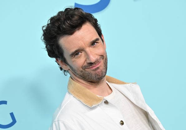 Apple TV™s ˜Shrinking™ Emmy FYC Michael Urie arriving to Apple TV™s Shrinking Emmy FYC event screening held at the Directors Guild Theatre on June 6, 2026 in Los Angeles, CA. Los Angeles Directors Guild Theatre California USA Copyright: xLisaxOConnorx xAFF-USA.comx