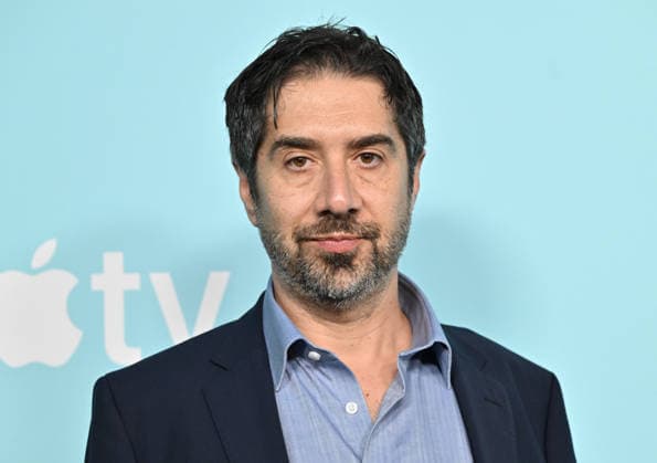 Apple TV™s ˜Shrinking™ Emmy FYC Neil Goldman arriving to Apple TV™s Shrinking Emmy FYC event screening held at the Directors Guild Theatre on June 6, 2026 in Los Angeles, CA. Los Angeles Directors Guild Theatre California USA Copyright: xLisaxOConnorx xAFF-USA.comx