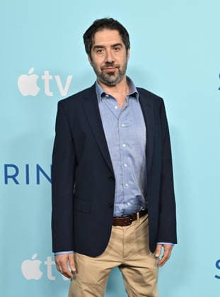 Apple TV™s ˜Shrinking™ Emmy FYC Neil Goldman arriving to Apple TV™s Shrinking Emmy FYC event screening held at the Directors Guild Theatre on June 6, 2026 in Los Angeles, CA. Los Angeles Directors Guild Theatre California USA Copyright: xLisaxOConnorx xAFF-USA.comx