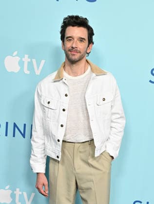 Apple TV™s ˜Shrinking™ Emmy FYC Michael Urie arriving to Apple TV™s Shrinking Emmy FYC event screening held at the Directors Guild Theatre on June 6, 2026 in Los Angeles, CA. Los Angeles Directors Guild Theatre California USA Copyright: xLisaxOConnorx xAFF-USA.comx