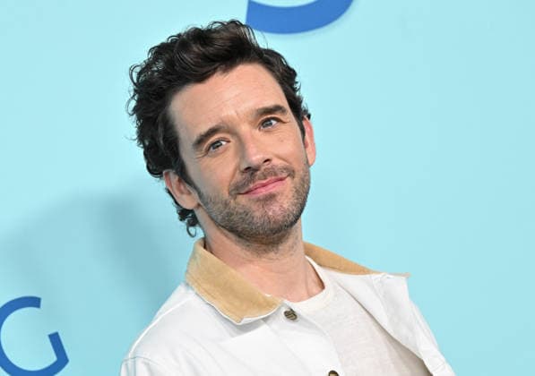 Apple TV™s ˜Shrinking™ Emmy FYC Michael Urie arriving to Apple TV™s Shrinking Emmy FYC event screening held at the Directors Guild Theatre on June 6, 2026 in Los Angeles, CA. Los Angeles Directors Guild Theatre California USA Copyright: xLisaxOConnorx xAFF-USA.comx