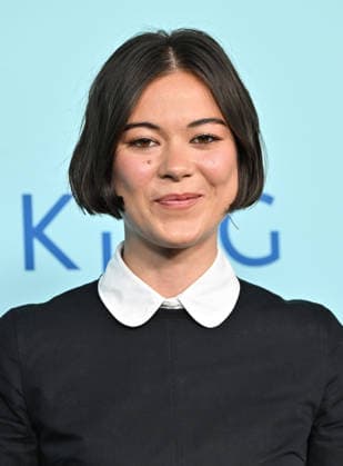 Apple TV™s ˜Shrinking™ Emmy FYC Lukita Maxwell arriving to Apple TV™s Shrinking Emmy FYC event screening held at the Directors Guild Theatre on June 6, 2026 in Los Angeles, CA. Los Angeles Directors Guild Theatre California USA Copyright: xLisaxOConnorx xAFF-USA.comx