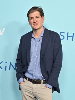 Apple TV™s ˜Shrinking™ Emmy FYC Bill Lawrence arriving to Apple TV™s Shrinking Emmy FYC event screening held at the Directors Guild Theatre on June 6, 2026 in Los Angeles, CA. Los Angeles Directors Guild Theatre California USA Copyright: xLisaxOConnorx xAFF-USA.comx