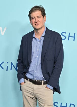 Apple TV™s ˜Shrinking™ Emmy FYC Bill Lawrence arriving to Apple TV™s Shrinking Emmy FYC event screening held at the Directors Guild Theatre on June 6, 2026 in Los Angeles, CA. Los Angeles Directors Guild Theatre California USA Copyright: xLisaxOConnorx xAFF-USA.comx