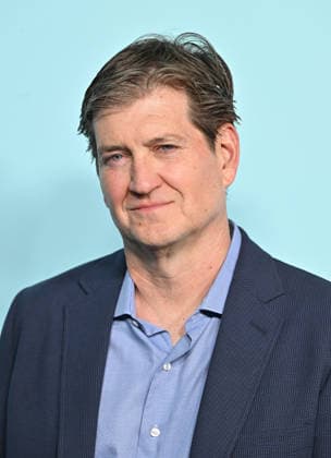 Apple TV™s ˜Shrinking™ Emmy FYC Bill Lawrence arriving to Apple TV™s Shrinking Emmy FYC event screening held at the Directors Guild Theatre on June 6, 2026 in Los Angeles, CA. Los Angeles Directors Guild Theatre California USA Copyright: xLisaxOConnorx xAFF-USA.comx