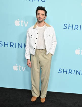Apple TV™s ˜Shrinking™ Emmy FYC Michael Urie arriving to Apple TV™s Shrinking Emmy FYC event screening held at the Directors Guild Theatre on June 6, 2026 in Los Angeles, CA. Los Angeles Directors Guild Theatre California USA Copyright: xLisaxOConnorx xAFF-USA.comx