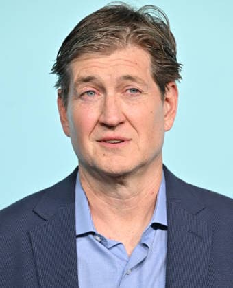 Apple TV™s ˜Shrinking™ Emmy FYC Bill Lawrence arriving to Apple TV™s Shrinking Emmy FYC event screening held at the Directors Guild Theatre on June 6, 2026 in Los Angeles, CA. Los Angeles Directors Guild Theatre California USA Copyright: xLisaxOConnorx xAFF-USA.comx