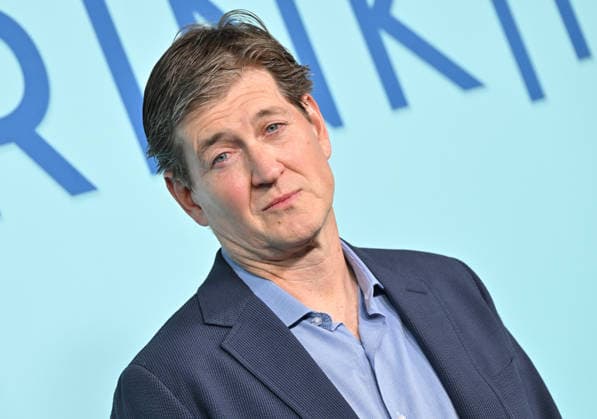 Apple TV™s ˜Shrinking™ Emmy FYC Bill Lawrence arriving to Apple TV™s Shrinking Emmy FYC event screening held at the Directors Guild Theatre on June 6, 2026 in Los Angeles, CA. Los Angeles Directors Guild Theatre California USA Copyright: xLisaxOConnorx xAFF-USA.comx