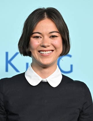 Apple TV™s ˜Shrinking™ Emmy FYC Lukita Maxwell arriving to Apple TV™s Shrinking Emmy FYC event screening held at the Directors Guild Theatre on June 6, 2026 in Los Angeles, CA. Los Angeles Directors Guild Theatre California USA Copyright: xLisaxOConnorx xAFF-USA.comx