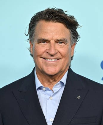 Apple TV™s ˜Shrinking™ Emmy FYC Ted McGinley arriving to Apple TV™s Shrinking Emmy FYC event screening held at the Directors Guild Theatre on June 6, 2026 in Los Angeles, CA. Los Angeles Directors Guild Theatre California USA Copyright: xLisaxOConnorx xAFF-USA.comx