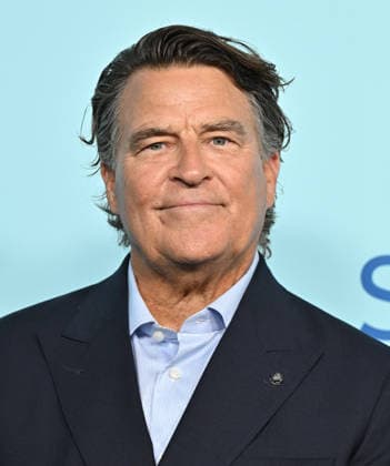 Apple TV™s ˜Shrinking™ Emmy FYC Ted McGinley arriving to Apple TV™s Shrinking Emmy FYC event screening held at the Directors Guild Theatre on June 6, 2026 in Los Angeles, CA. Los Angeles Directors Guild Theatre California USA Copyright: xLisaxOConnorx xAFF-USA.comx