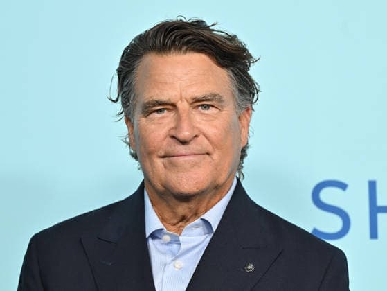 Apple TV™s ˜Shrinking™ Emmy FYC Ted McGinley arriving to Apple TV™s Shrinking Emmy FYC event screening held at the Directors Guild Theatre on June 6, 2026 in Los Angeles, CA. Los Angeles Directors Guild Theatre California USA Copyright: xLisaxOConnorx xAFF-USA.comx