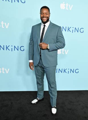 Apple TV™s ˜Shrinking™ Emmy FYC Luke Tennie arriving to Apple TV™s Shrinking Emmy FYC event screening held at the Directors Guild Theatre on June 6, 2026 in Los Angeles, CA. Los Angeles Directors Guild Theatre California USA Copyright: xLisaxOConnorx xAFF-USA.comx
