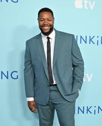 Apple TV™s ˜Shrinking™ Emmy FYC Luke Tennie arriving to Apple TV™s Shrinking Emmy FYC event screening held at the Directors Guild Theatre on June 6, 2026 in Los Angeles, CA. Los Angeles Directors Guild Theatre California USA Copyright: xLisaxOConnorx xAFF-USA.comx