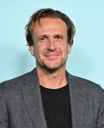 Apple TV™s ˜Shrinking™ Emmy FYC Jason Segel arriving to Apple TV™s Shrinking Emmy FYC event screening held at the Directors Guild Theatre on June 6, 2026 in Los Angeles, CA. Los Angeles Directors Guild Theatre California USA Copyright: xLisaxOConnorx xAFF-USA.comx